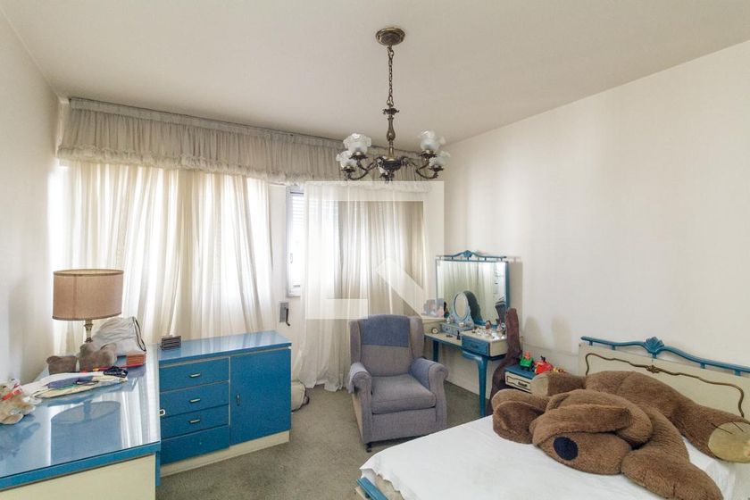 Apartamento, 3 quartos, 230 m² - Foto 44