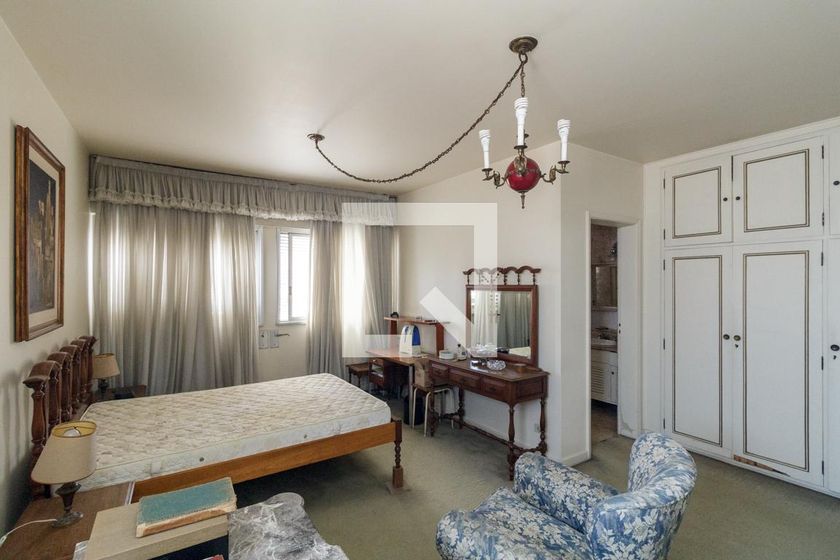 Apartamento, 3 quartos, 230 m² - Foto 25