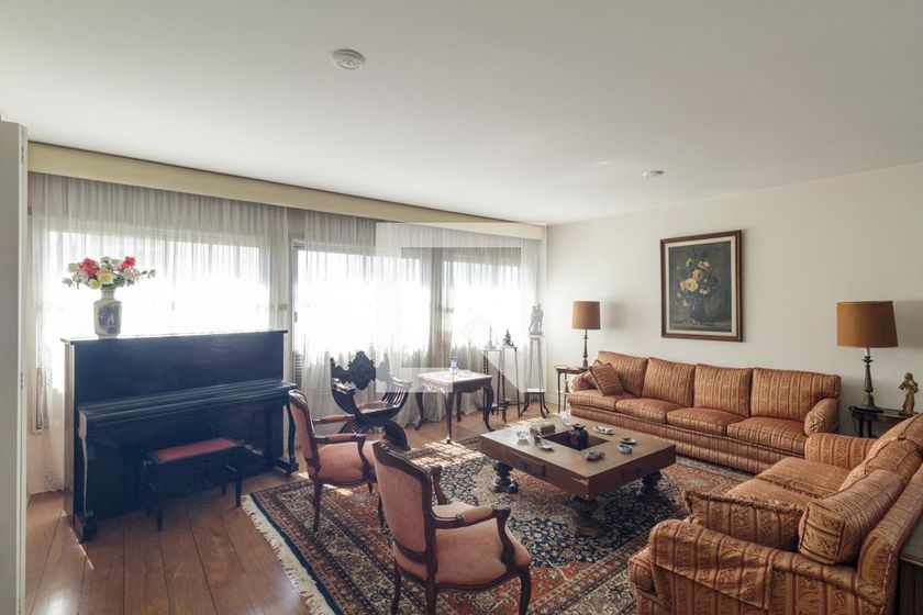 Apartamento, 3 quartos, 230 m² - Foto 8