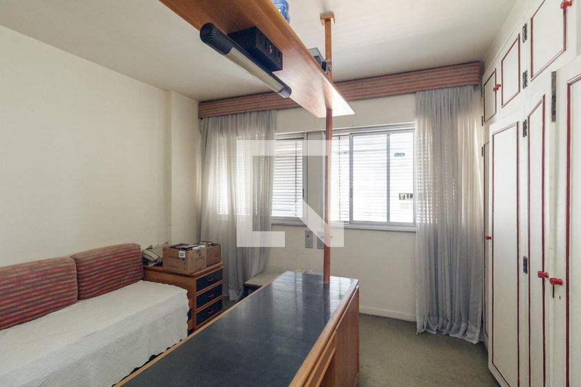 Apartamento, 3 quartos, 230 m² - Foto 32