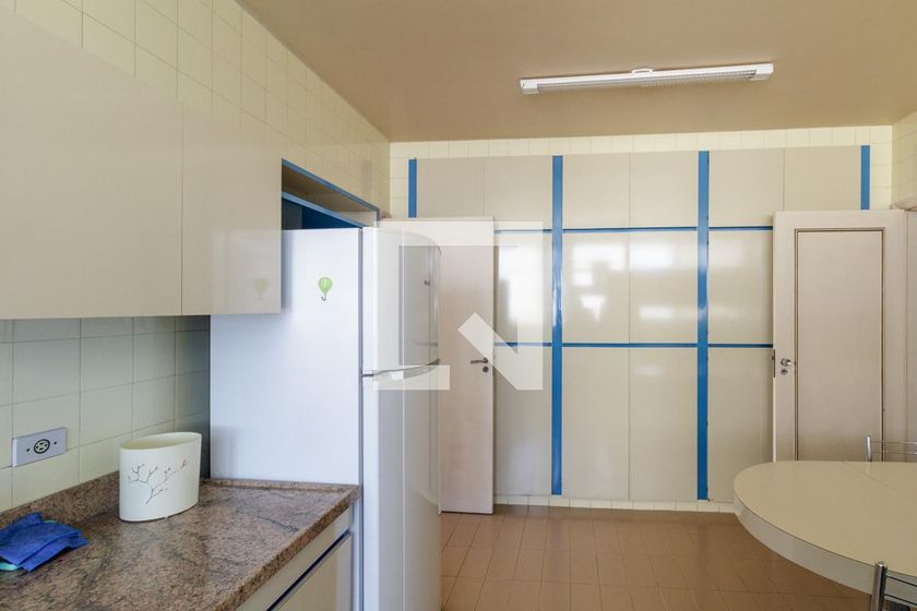 Apartamento, 3 quartos, 230 m² - Foto 85