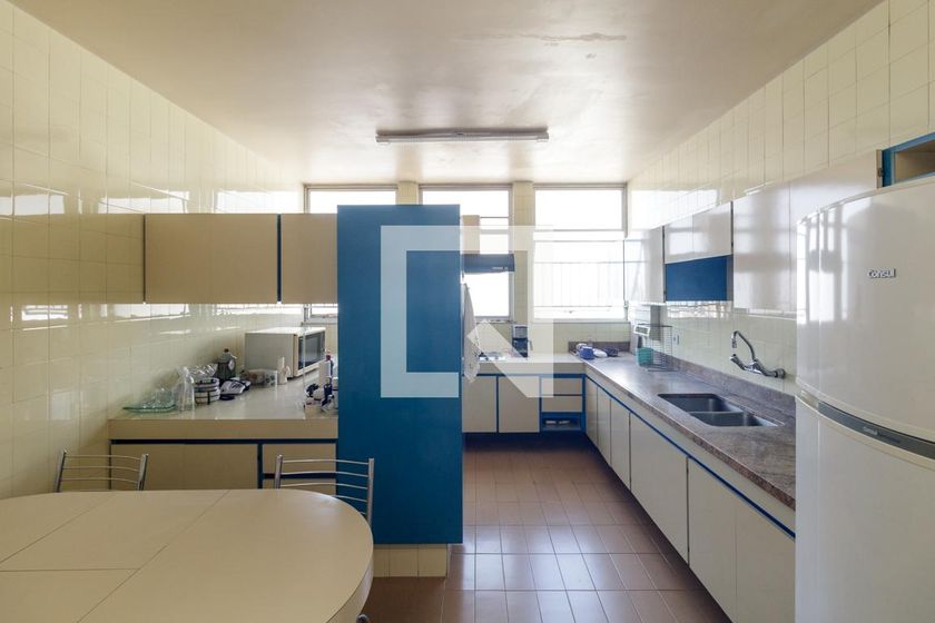 Apartamento, 3 quartos, 230 m² - Foto 81