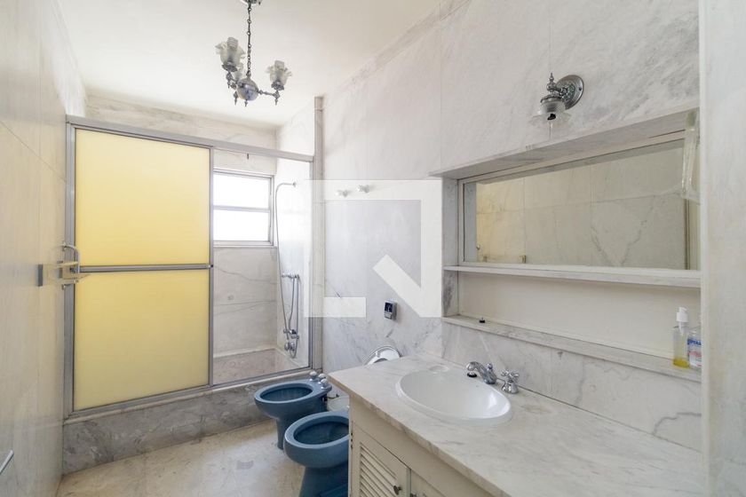 Apartamento, 3 quartos, 230 m² - Foto 61