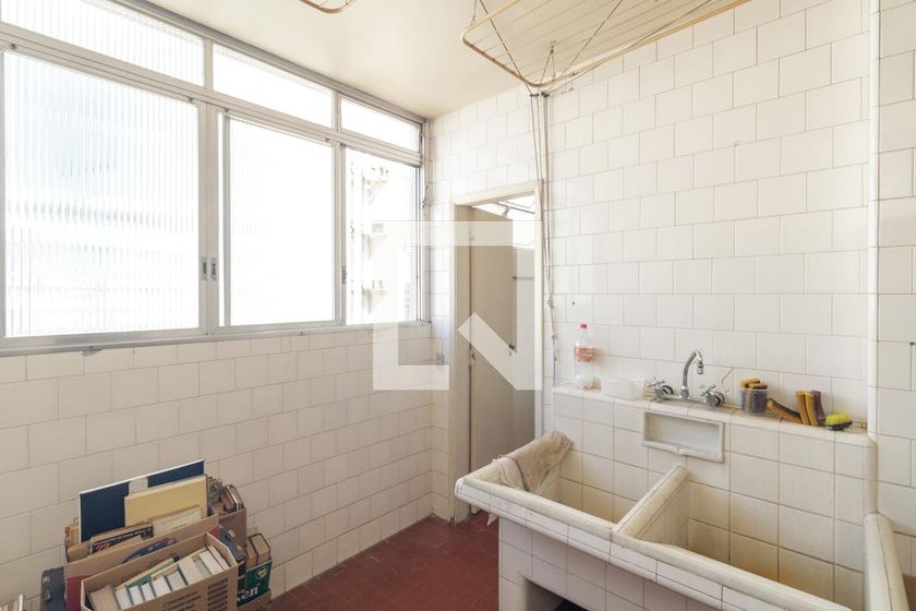 Apartamento, 3 quartos, 230 m² - Foto 97