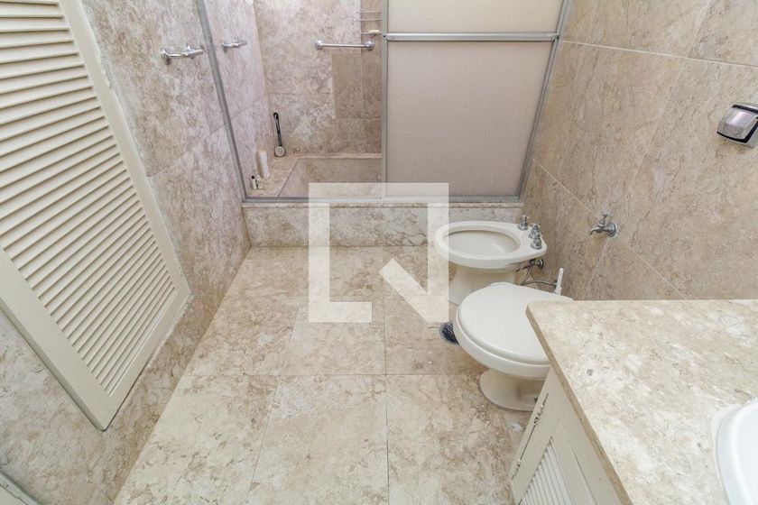 Apartamento, 3 quartos, 230 m² - Foto 49