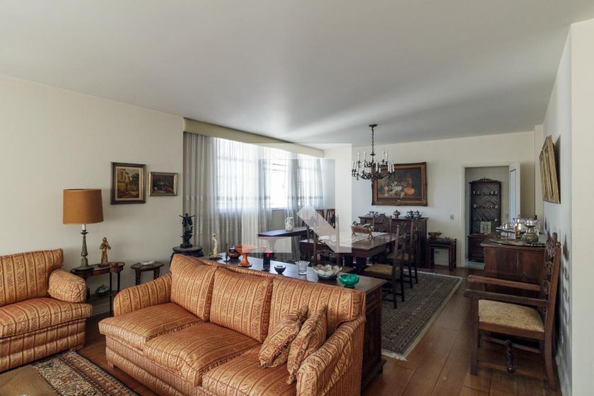 Apartamento, 3 quartos, 230 m² - Foto 9