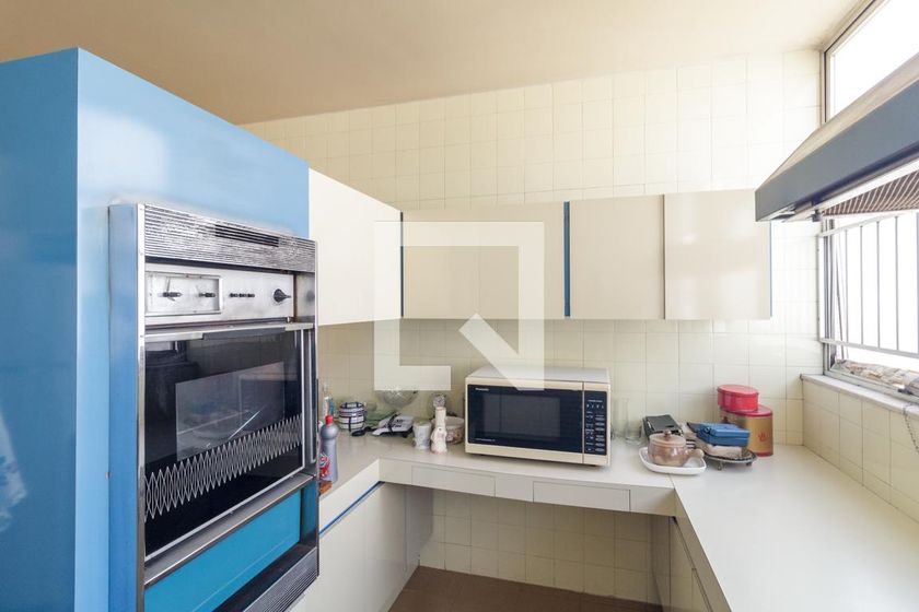 Apartamento, 3 quartos, 230 m² - Foto 92
