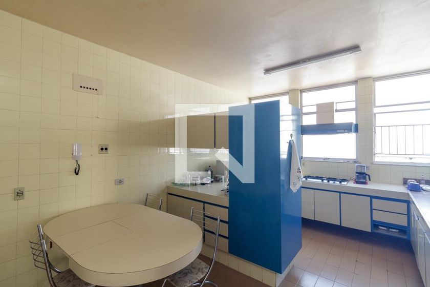 Apartamento, 3 quartos, 230 m² - Foto 84