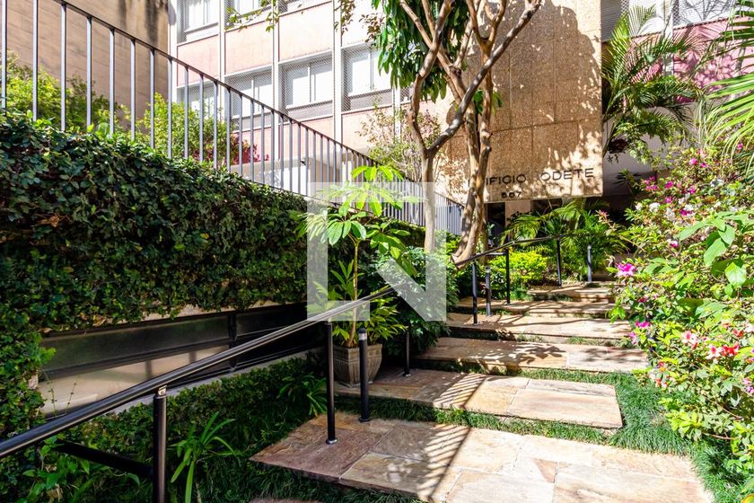 Apartamento, 3 quartos, 230 m² - Foto 120
