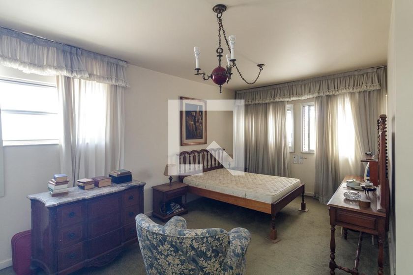 Apartamento, 3 quartos, 230 m² - Foto 21