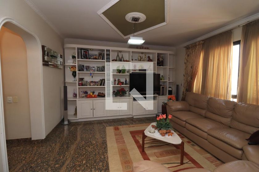 Apartamento, 4 quartos, 150 m² - Foto 1