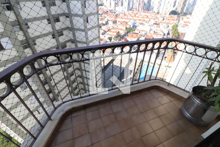 Apartamento, 4 quartos, 150 m² - Foto 19