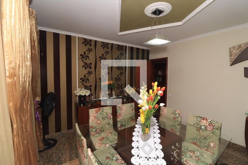 Apartamento, 4 quartos, 150 m² - Foto 5