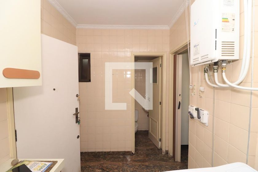 Apartamento, 4 quartos, 150 m² - Foto 51
