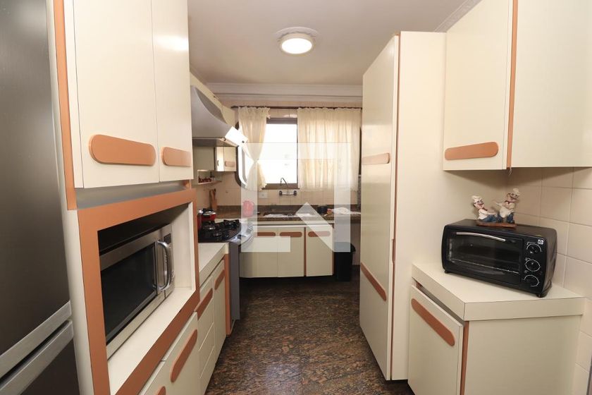 Apartamento, 4 quartos, 150 m² - Foto 44