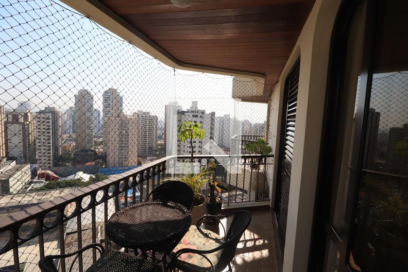 Apartamento, 4 quartos, 150 m² - Foto 8