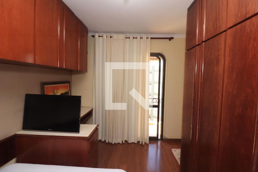Apartamento, 4 quartos, 150 m² - Foto 21