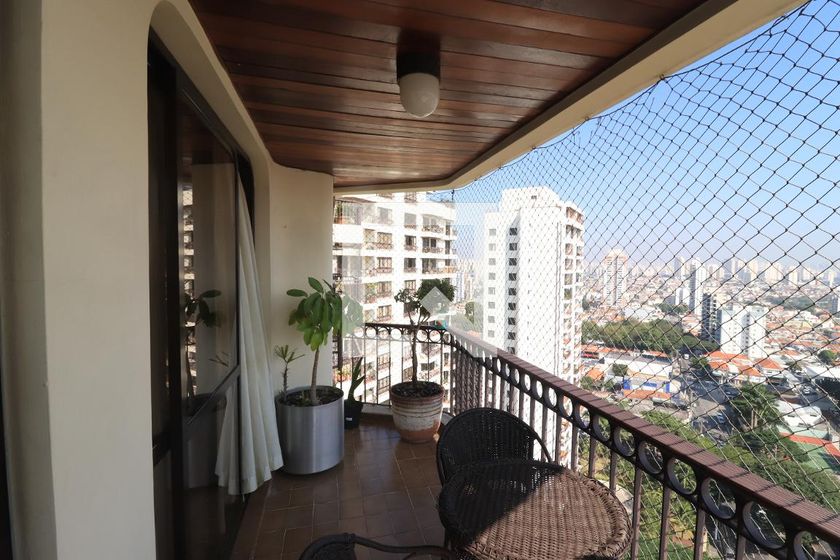 Apartamento, 4 quartos, 150 m² - Foto 9