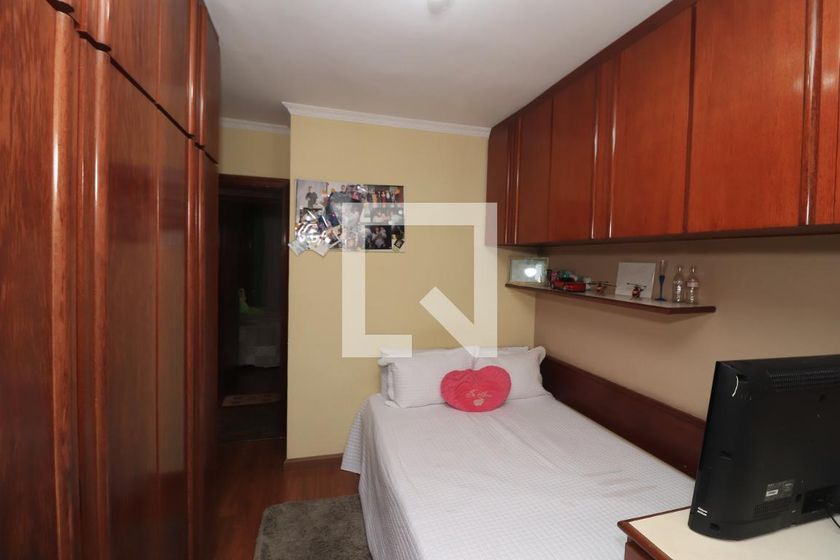 Apartamento, 4 quartos, 150 m² - Foto 23