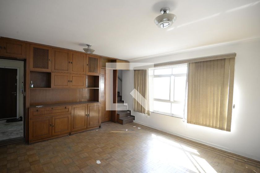 Cobertura, 3 quartos, 180 m² - Foto 1