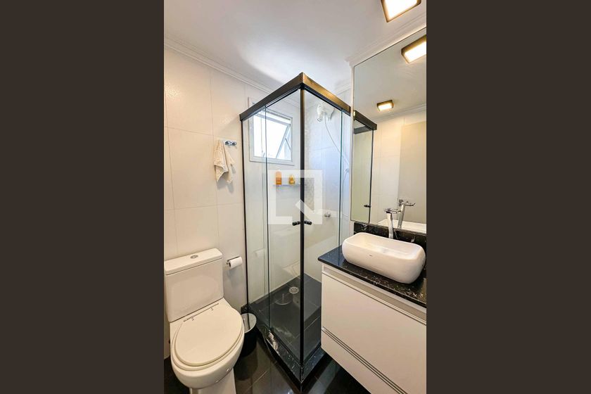 Apartamento, 2 quartos, 65 m² - Foto 16