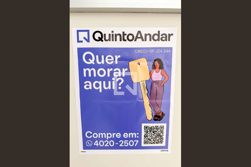 Apartamento, 2 quartos, 65 m² - Foto 54