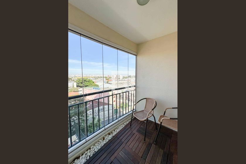 Apartamento, 2 quartos, 65 m² - Foto 6