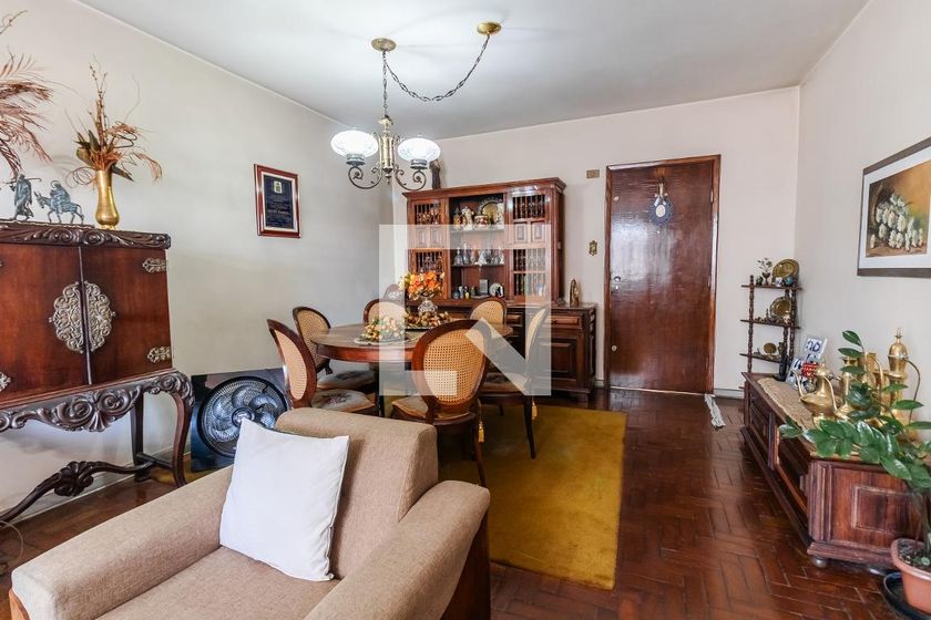 Apartamento, 4 quartos, 150 m² - Foto 7