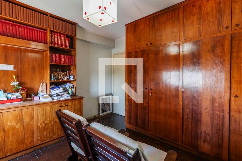 Apartamento, 4 quartos, 150 m² - Foto 27