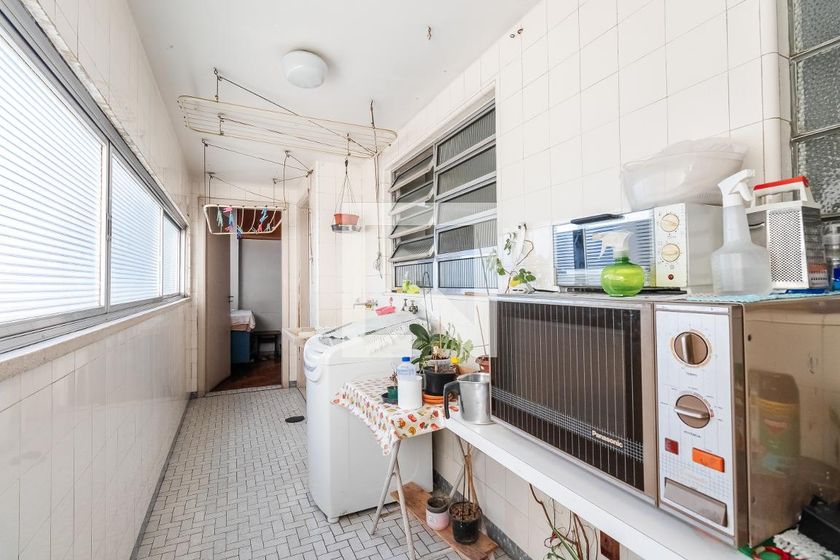 Apartamento, 4 quartos, 150 m² - Foto 55
