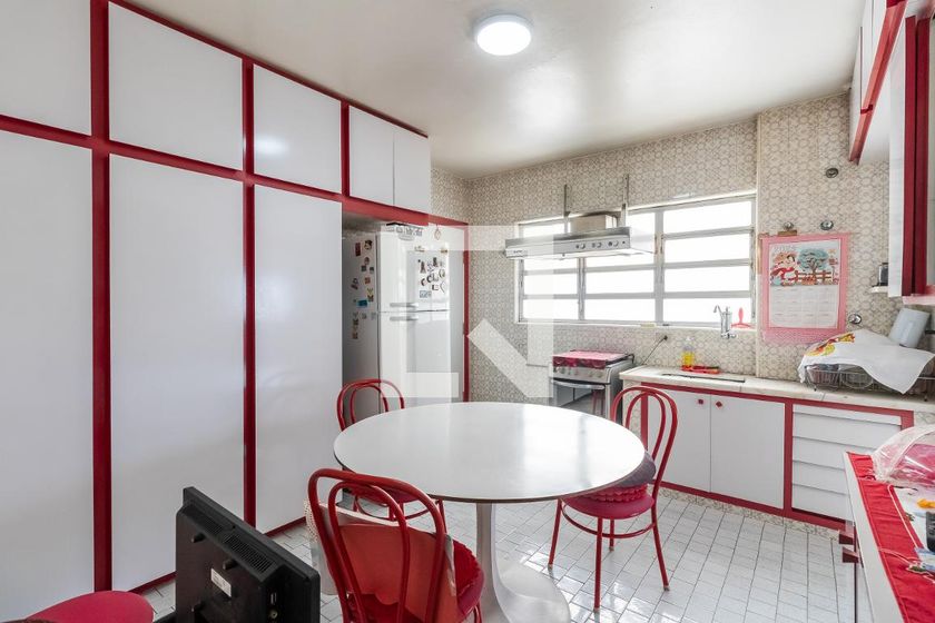 Apartamento, 4 quartos, 150 m² - Foto 49