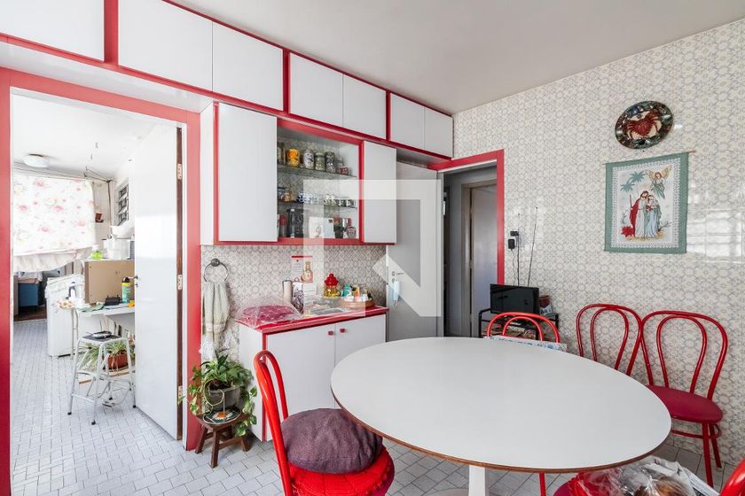 Apartamento, 4 quartos, 150 m² - Foto 47
