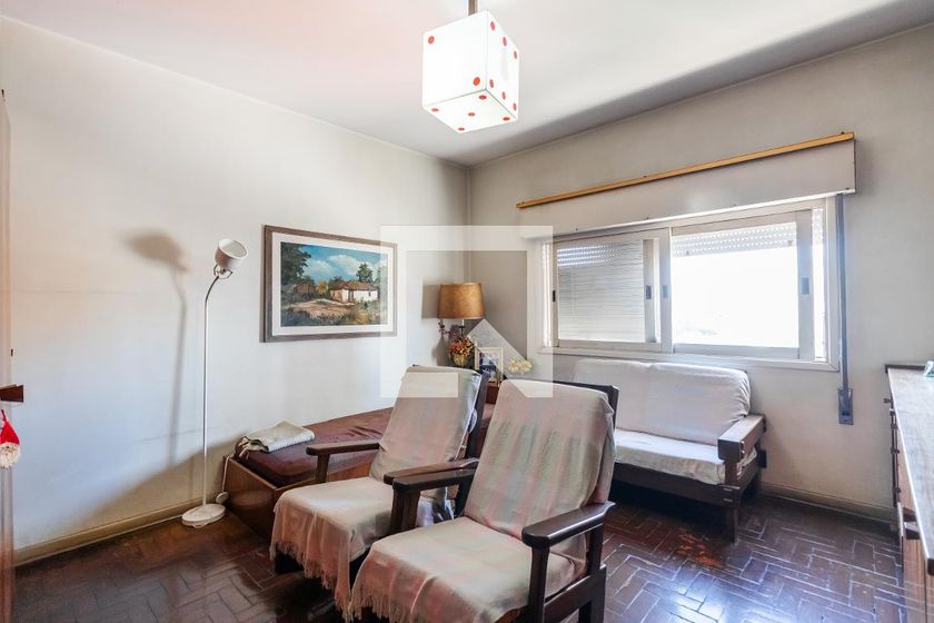 Apartamento, 4 quartos, 150 m² - Foto 23