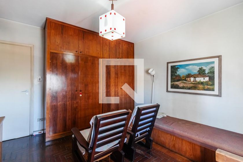 Apartamento, 4 quartos, 150 m² - Foto 25