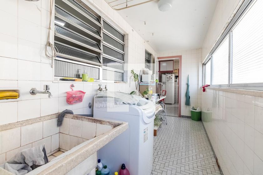 Apartamento, 4 quartos, 150 m² - Foto 57