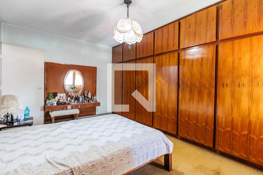 Apartamento, 4 quartos, 150 m² - Foto 35