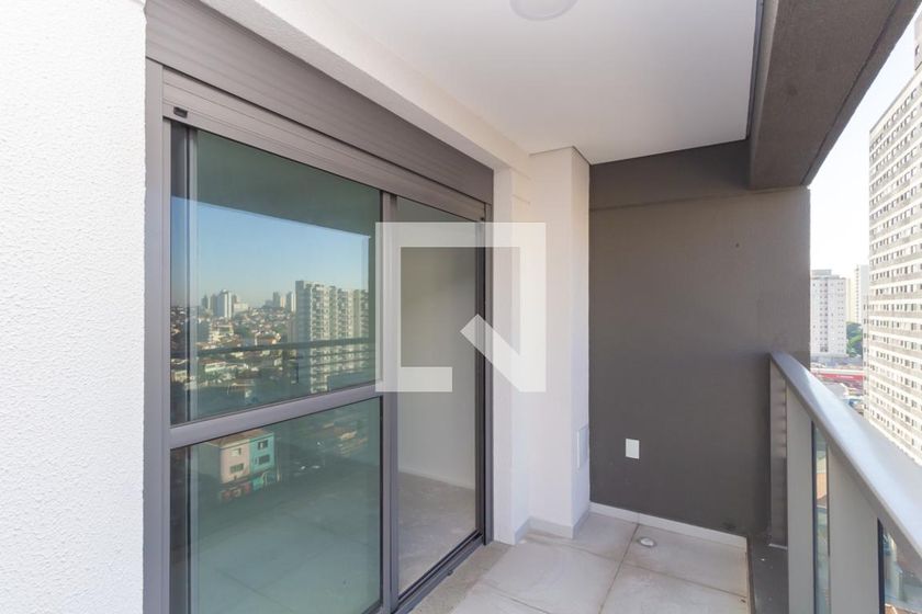 Kitnet-Studio, 25 m² - Foto 12