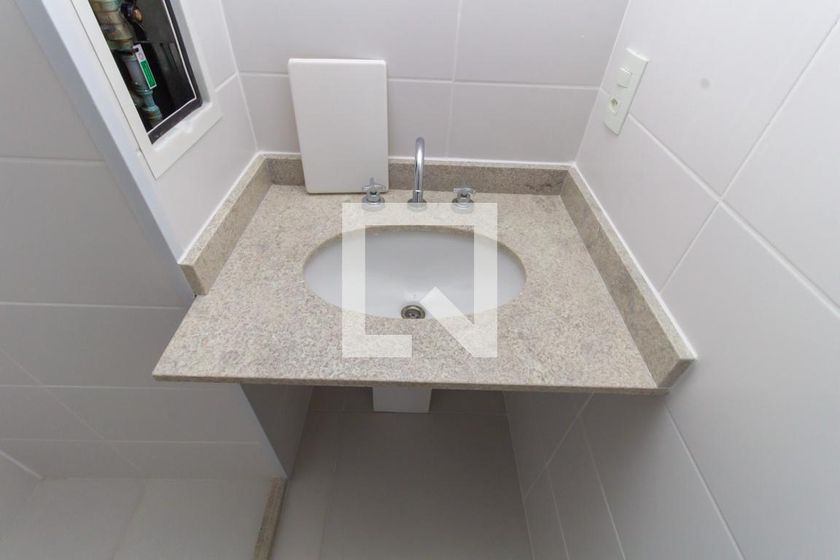 Kitnet-Studio, 25 m² - Foto 15