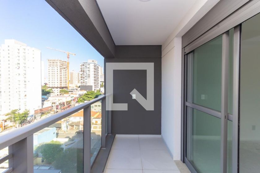 Kitnet-Studio, 25 m² - Foto 10