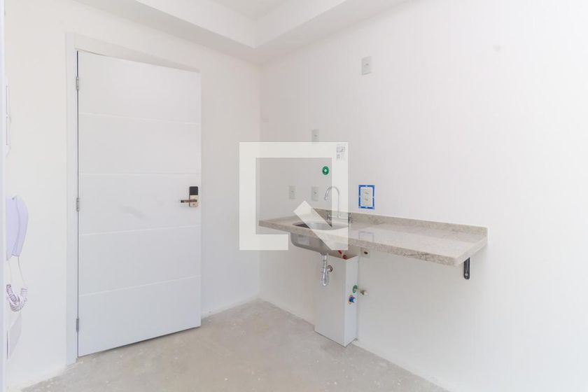 Kitnet-Studio, 25 m² - Foto 8