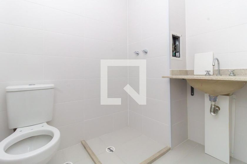 Kitnet-Studio, 25 m² - Foto 13