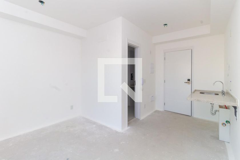 Kitnet-Studio, 25 m² - Foto 4