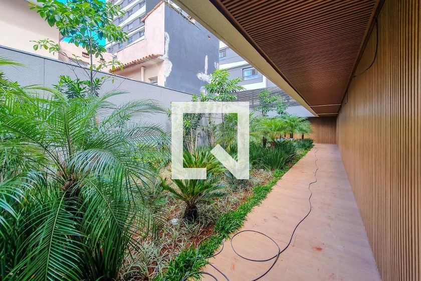 Kitnet-Studio, 25 m² - Foto 16