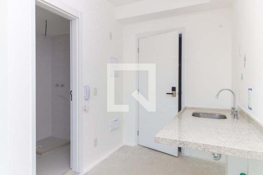 Kitnet-Studio, 25 m² - Foto 7