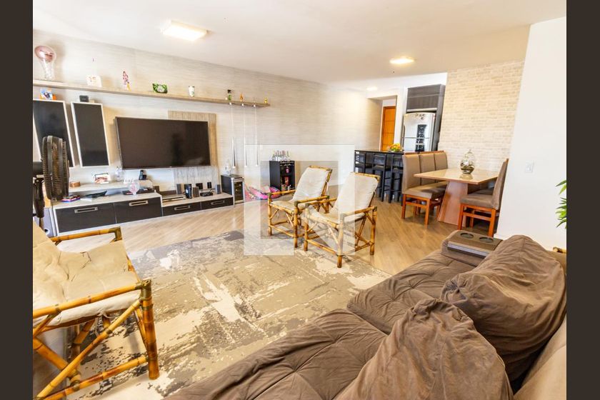Apartamento, 3 quartos, 98 m² - Foto 5