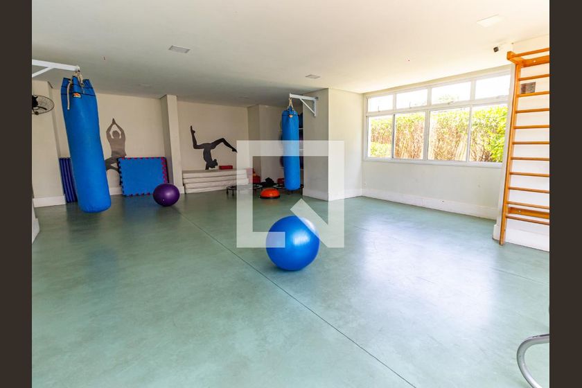 Apartamento, 3 quartos, 98 m² - Foto 60