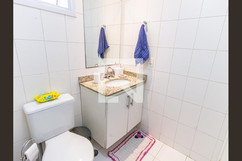 Apartamento, 3 quartos, 98 m² - Foto 24
