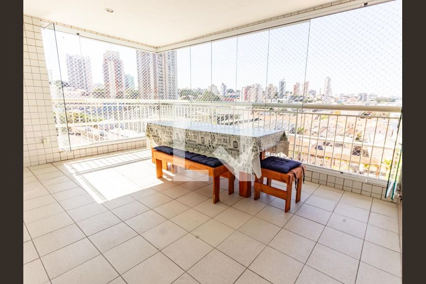 Apartamento, 3 quartos, 98 m² - Foto 7