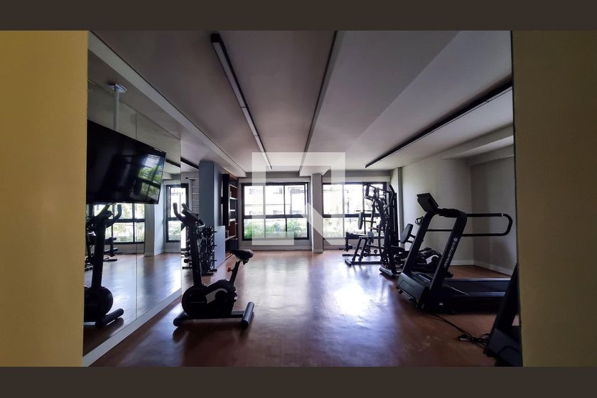 Apartamento, 2 quartos, 50 m² - Foto 93