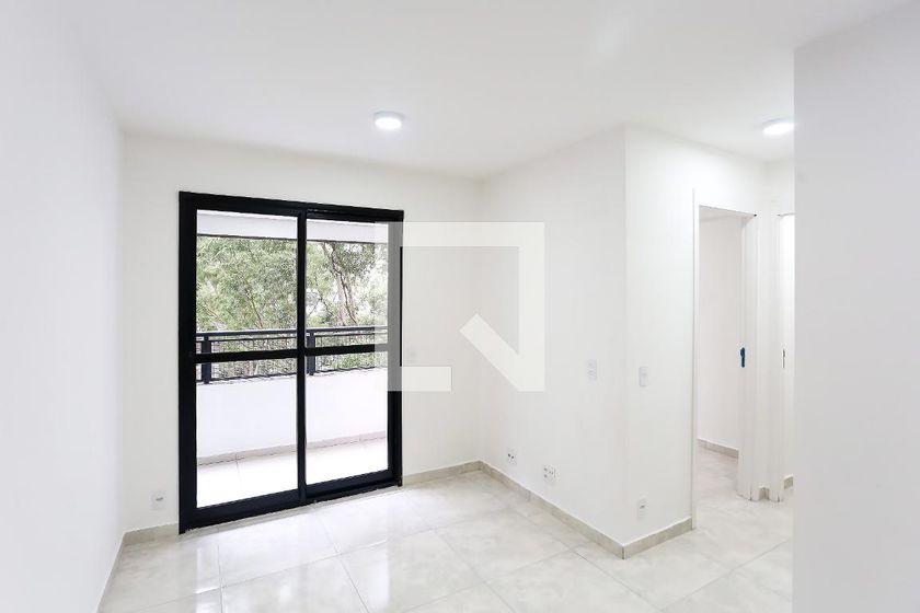Apartamento, 2 quartos, 50 m² - Foto 3